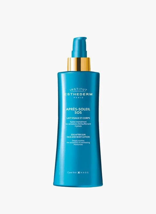 Institut Esthederm SOS After Sun 1