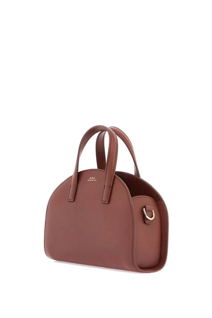 A.P.C. small demi-lune t 3