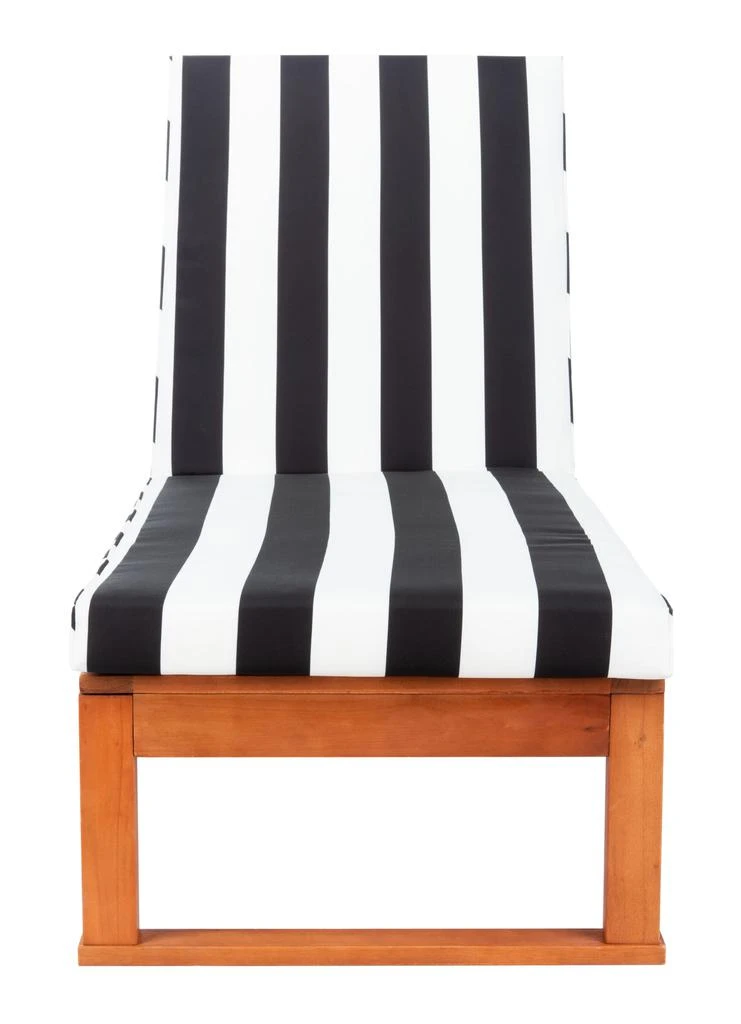 Safavieh Solano Sunlounger (Indoor / Outdoor) 2