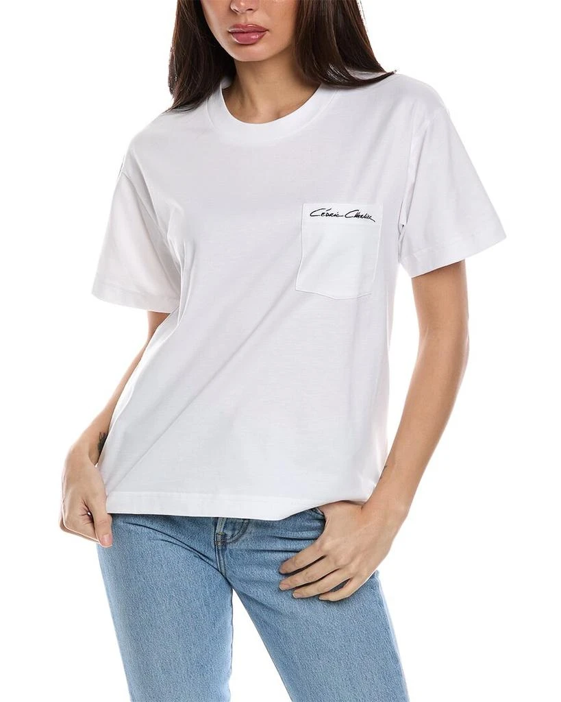 Cedric Charlier Cedric Charlier T-Shirt 1