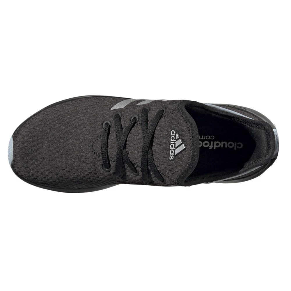 adidas gazelle silver green womens Adidas Cloudfoam Pure SPW Women's Lifestyle Running Shoes  SHOEVISION