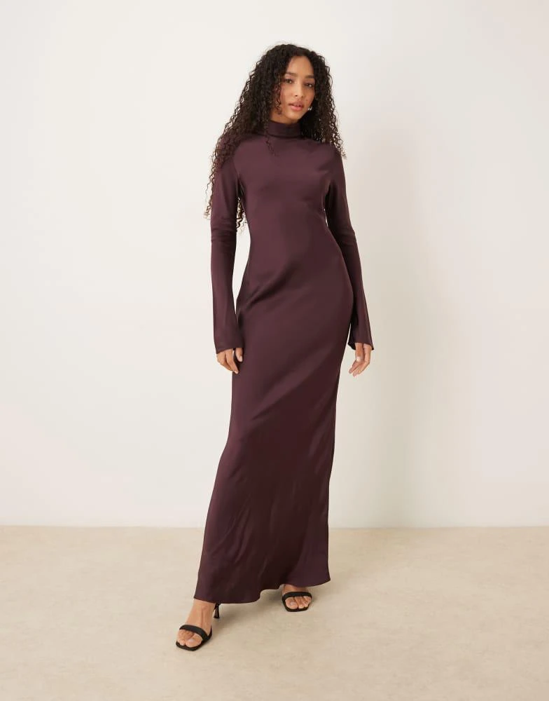 mango formal dresses Mango Limited Edition By Zuhair Murad black long dress