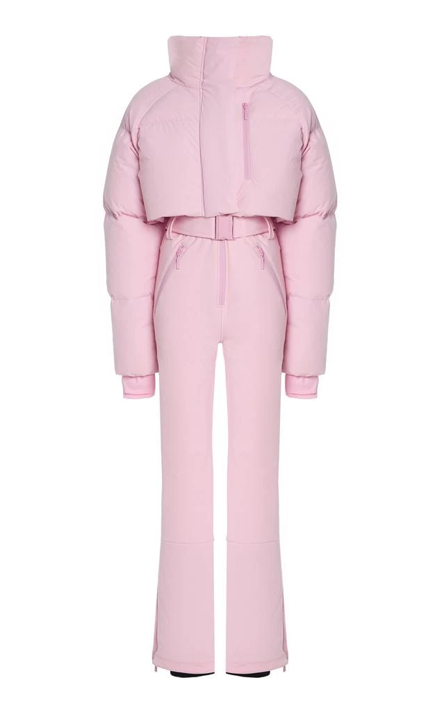 Cordova Cordova Myoko Down Ski Suit - Moda Operandi