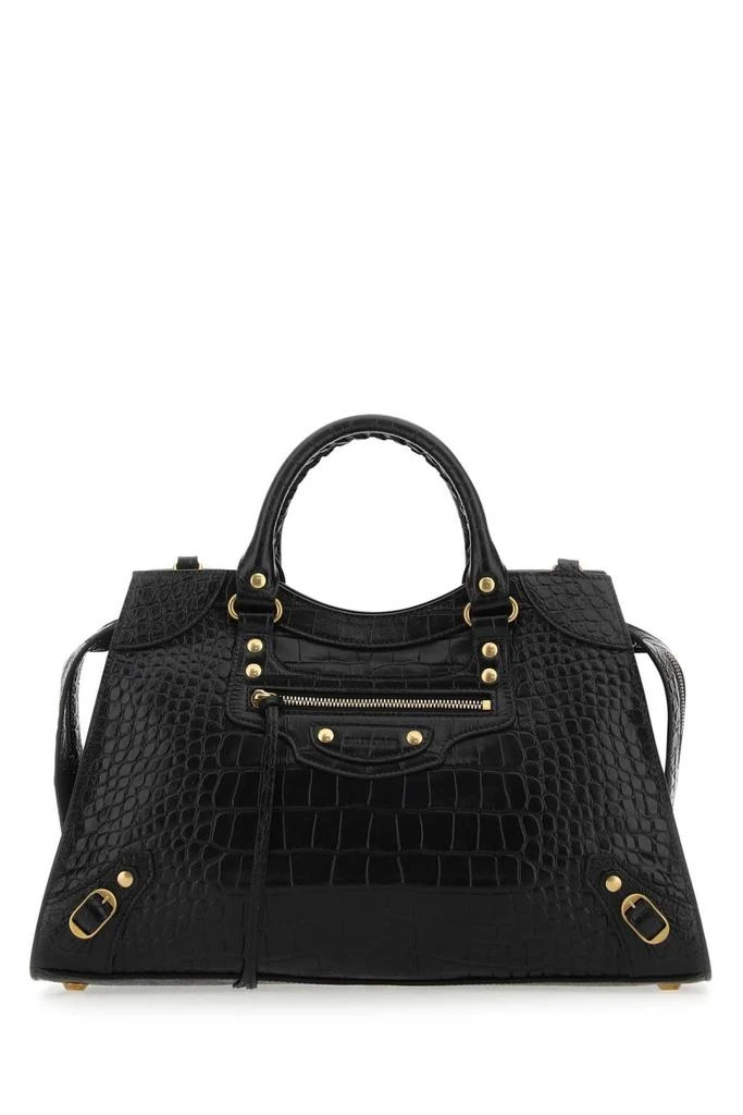 Balenciaga Balenciaga Neo Classic City Tote Bag 1