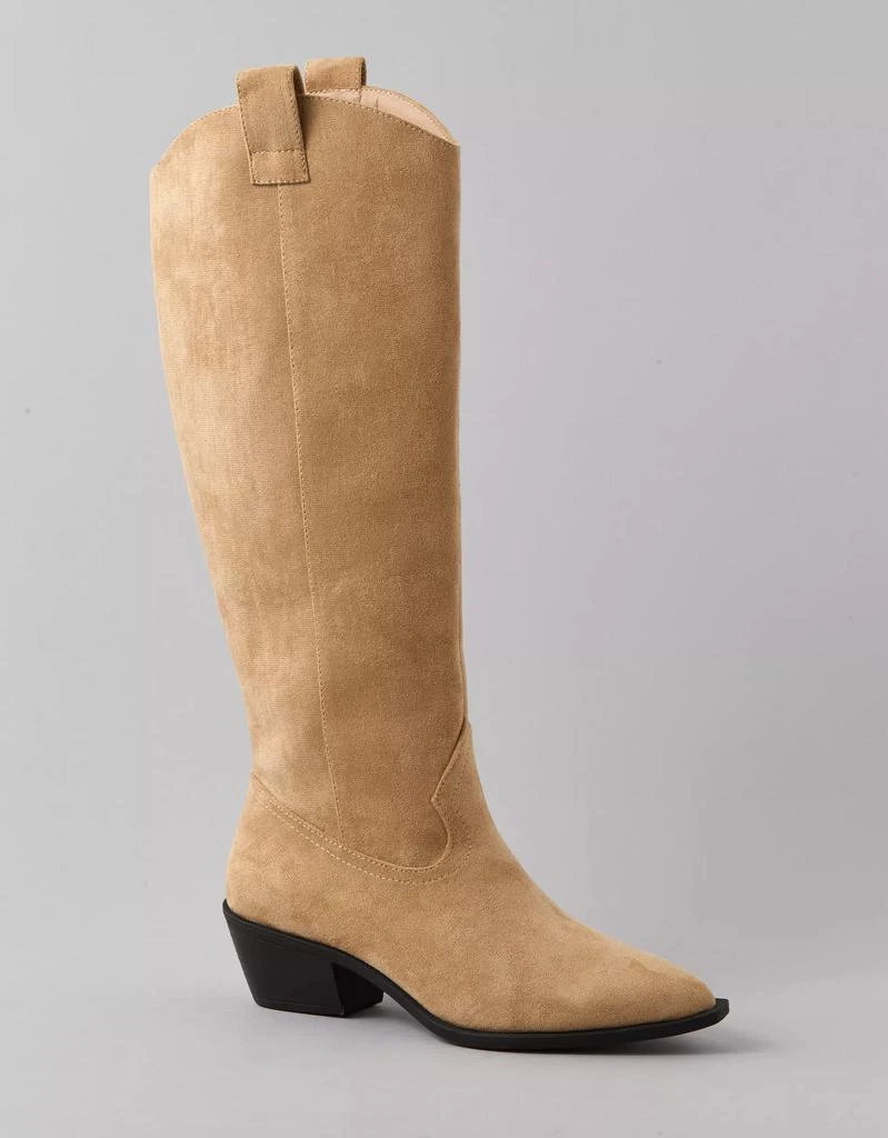 AE AE Western Knee-High Boot 1