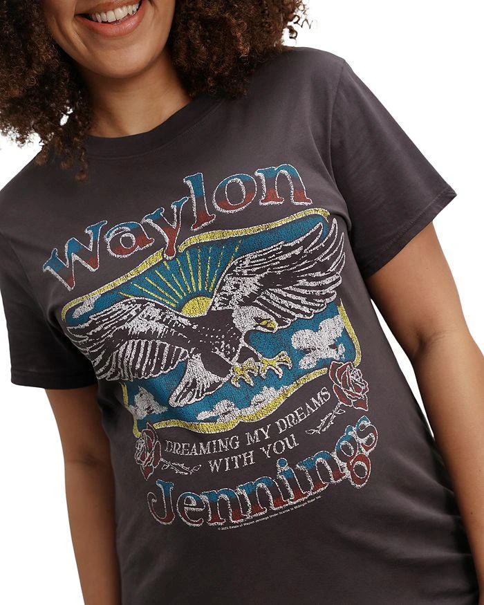 Nom Maternity The Groove Tee 5