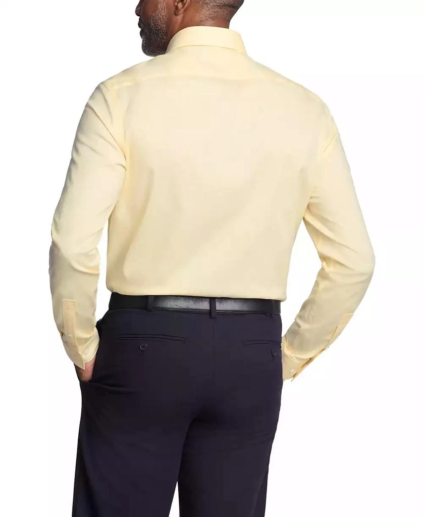 Michael Kors Men's Regular Fit Comfort Stretch Dress Shirt 2