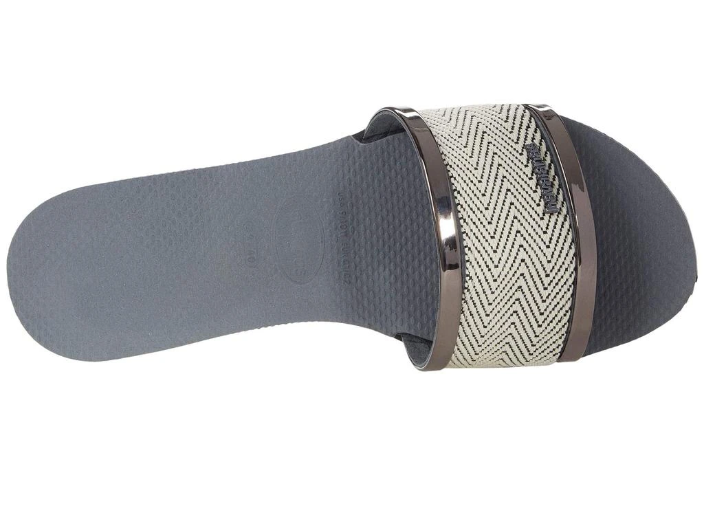 Havaianas You Trancoso Premium Flip Flop Sandal 2