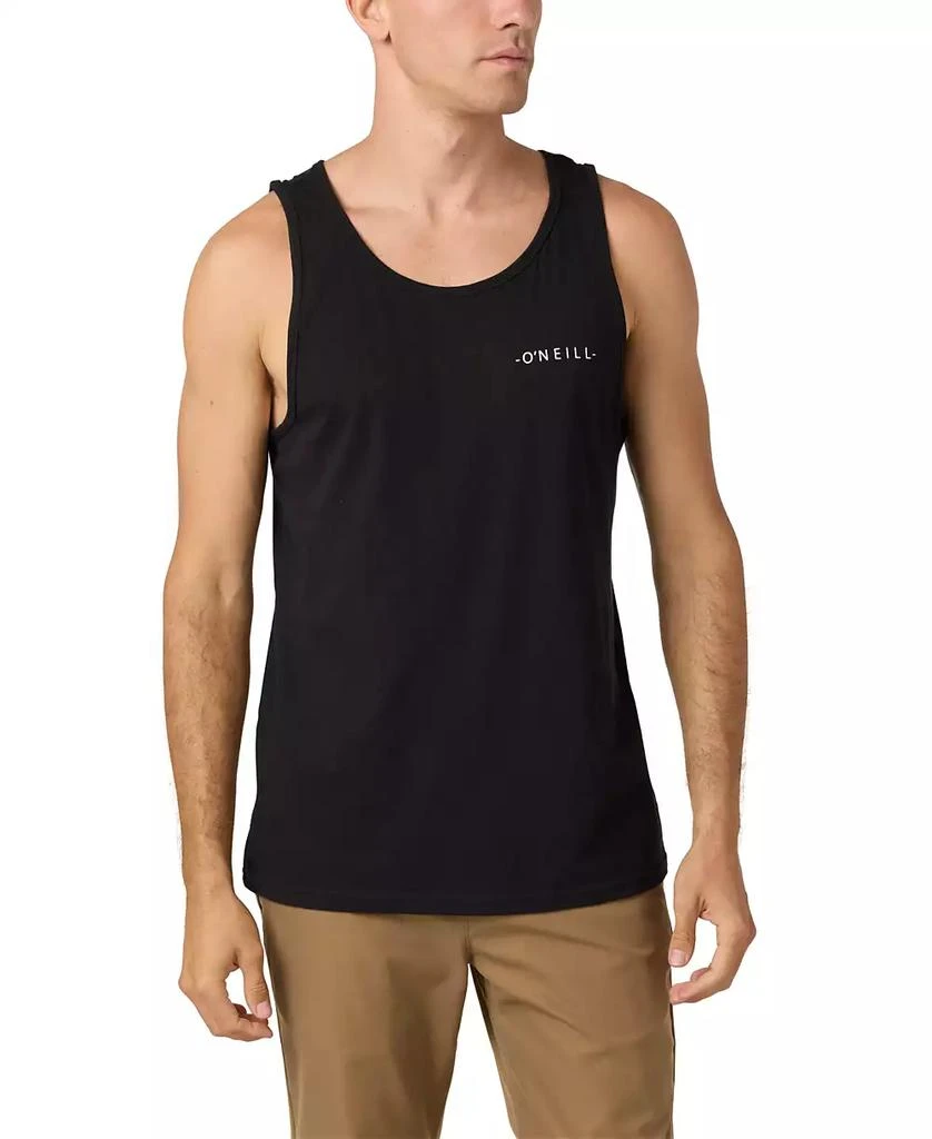 O'Neill Men's Flow Tank Top 2