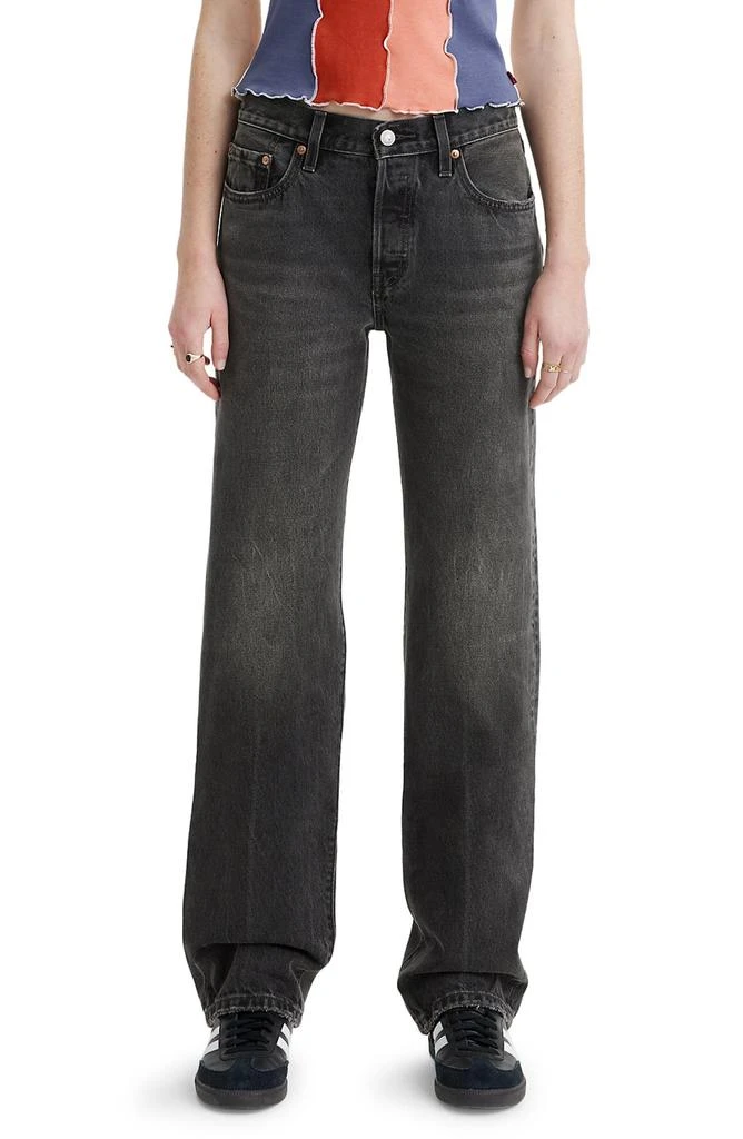 Levi
s 501® 
90s Straight Leg Jeans