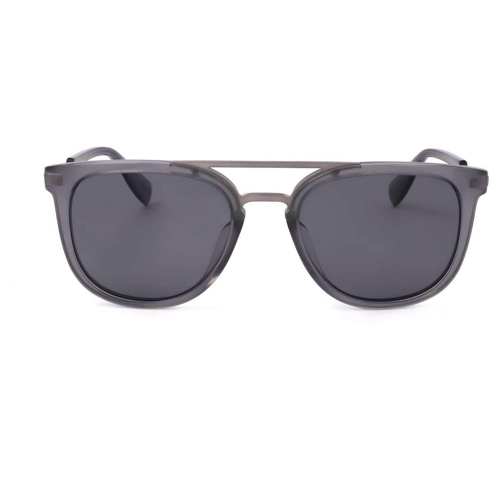 TRUSSARDI Trussardi Women's Grey Sunglasses