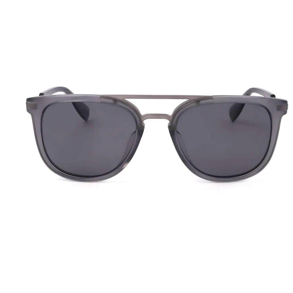 TRUSSARDI Trussardi Women's Grey Sunglasses 2