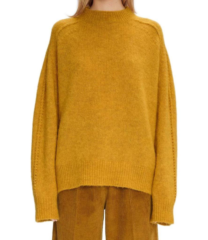 A.P.C. Naomie sweater 5