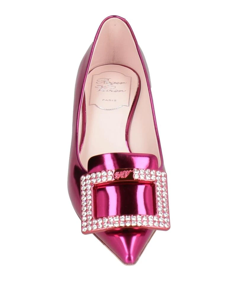 Roger Vivier Loafers 4