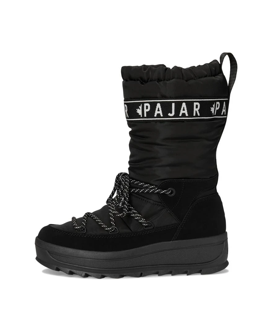 Pajar Galaxy High 4