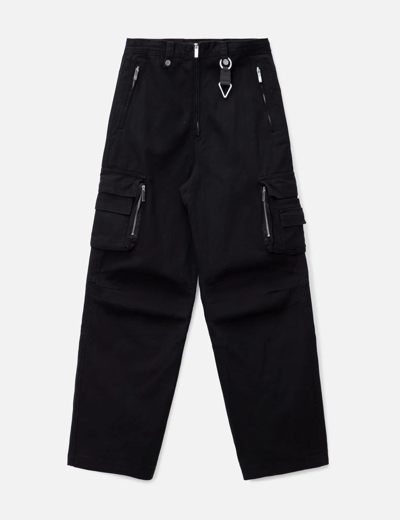 C2H4 Construction Workpants 1