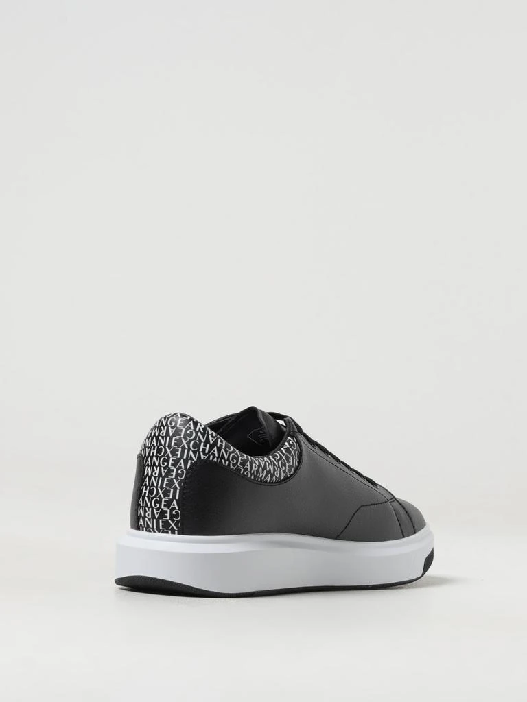 ARMANI EXCHANGE Sneakers men Armani Exchange 3