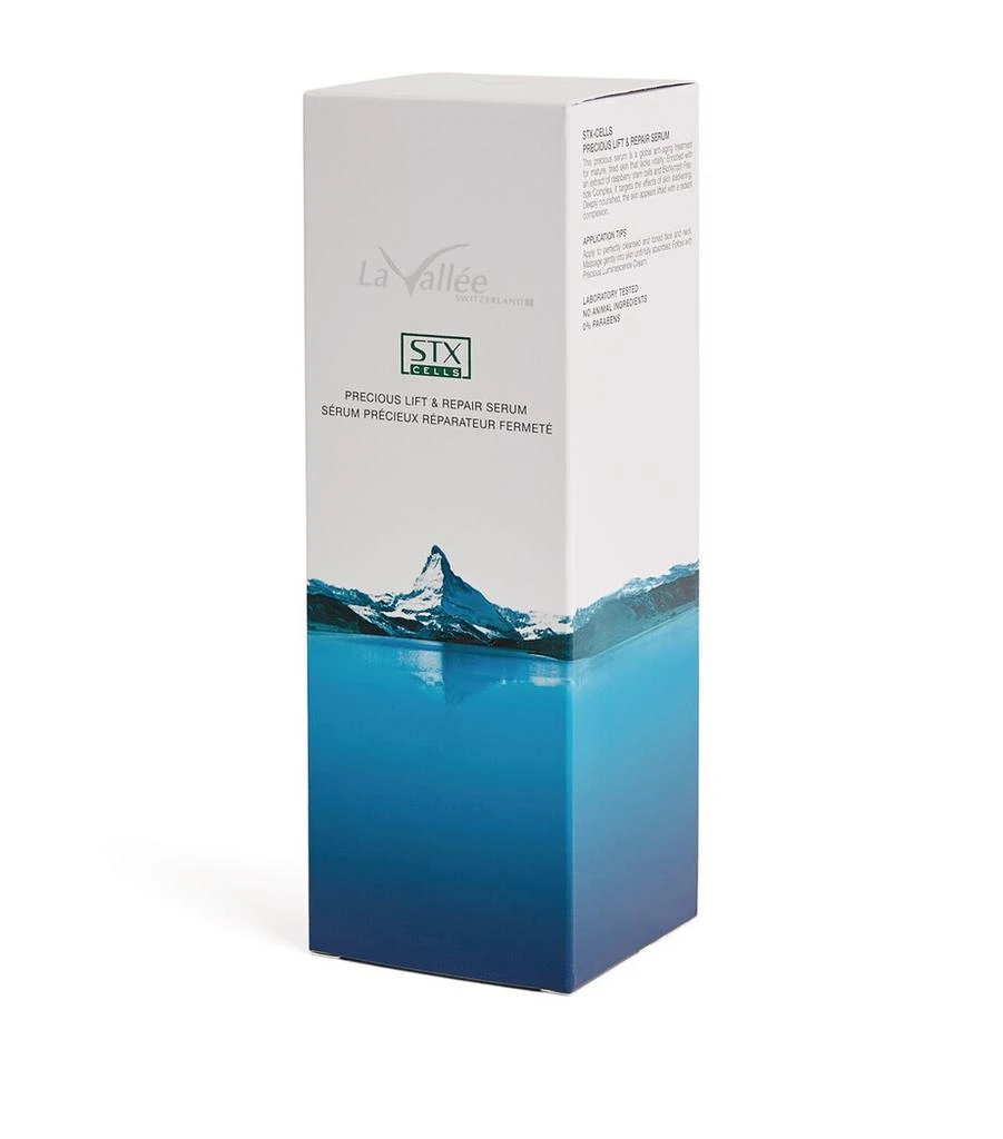 La Vallée Stx-Cells Precious Life & Repair Serum (30Ml) 2