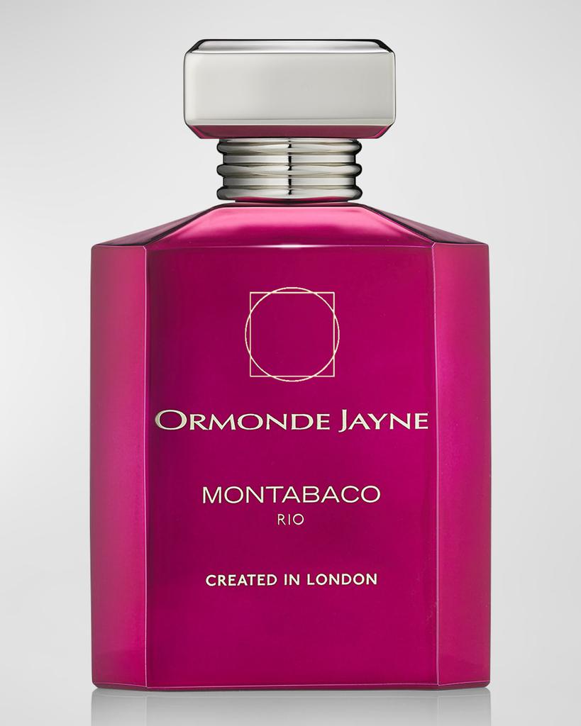 Ormonde Jayne Montabaco Rio Eau de Parfum, 2.9 oz.