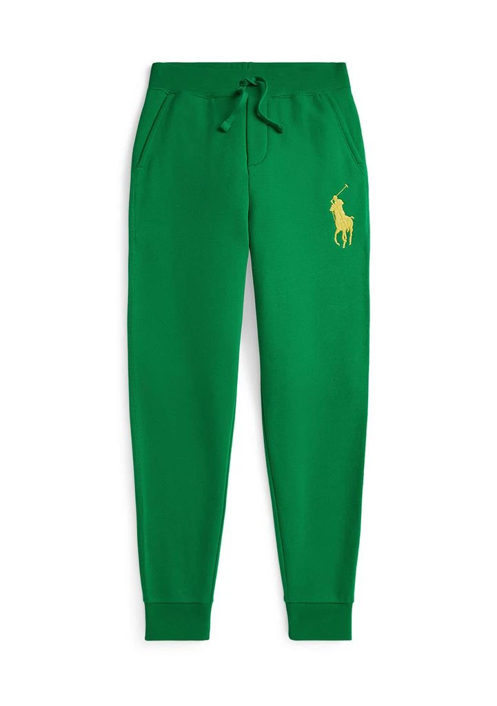Ralph Lauren Boys 8-20 Big Pony Fleece Jogger Pants