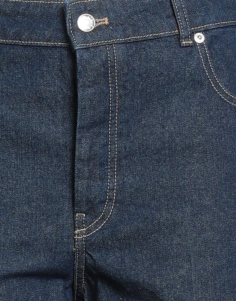 Maison Kitsune Bootcut Jeans 4