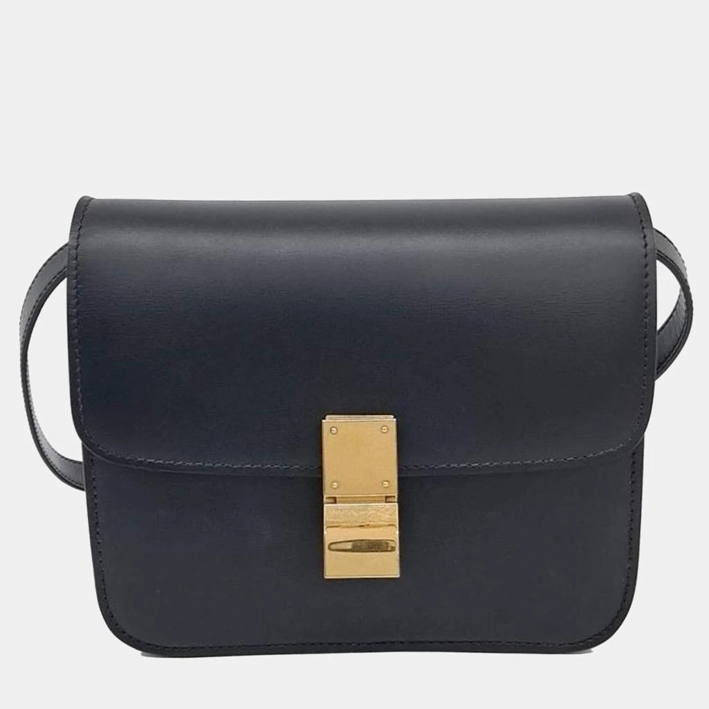 Celine Celine Tin Classic Box bag 1