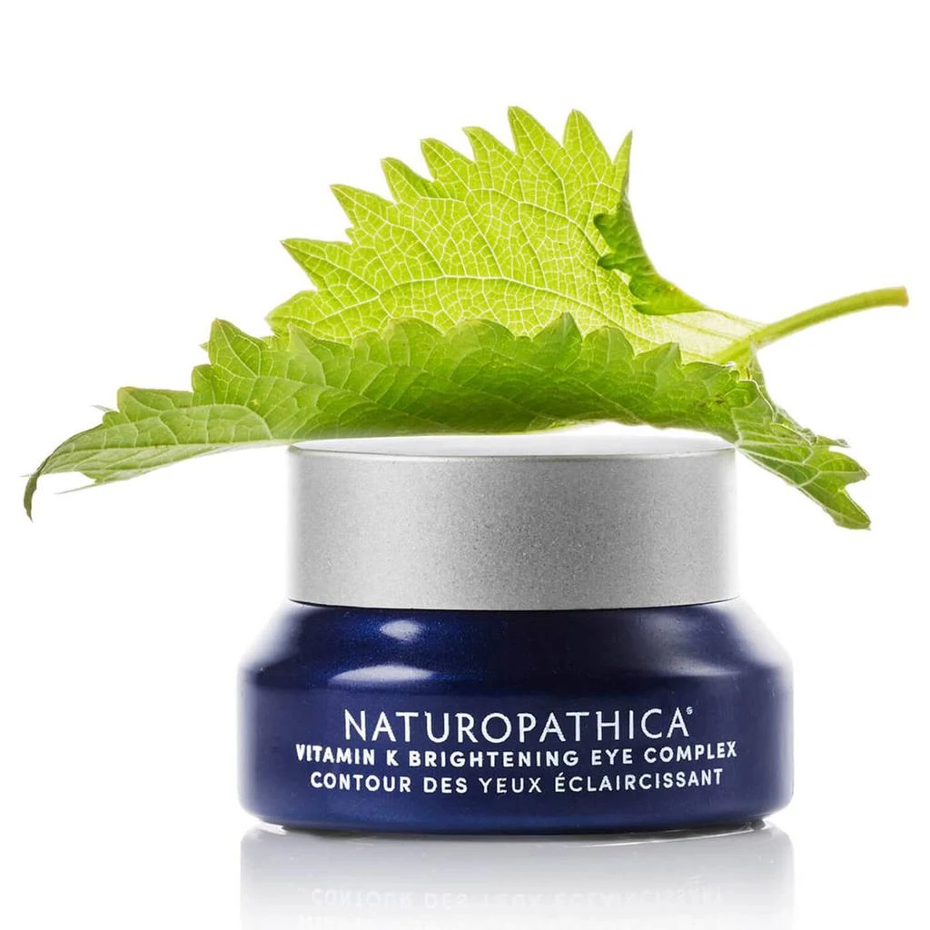 Naturopathica Naturopathica Vitamin K Brightening Eye Complex 3