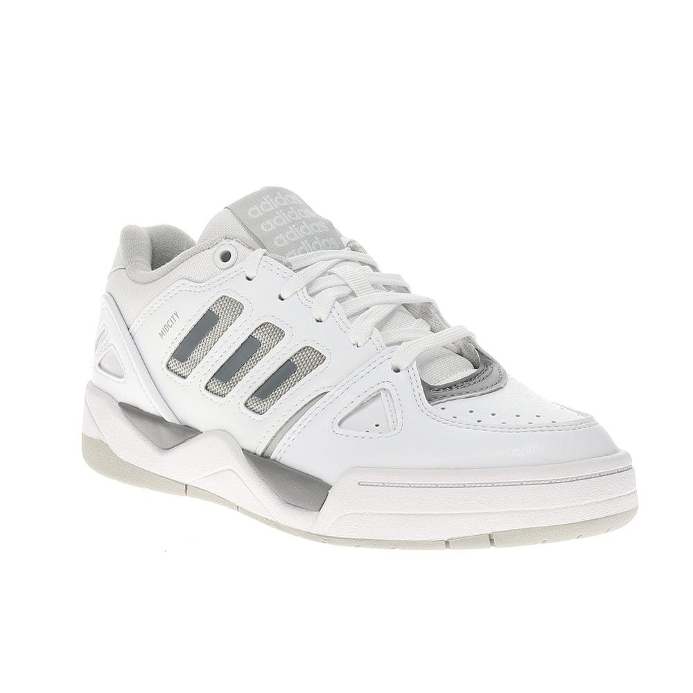 Adidas Midcity Low Basketball Shoes