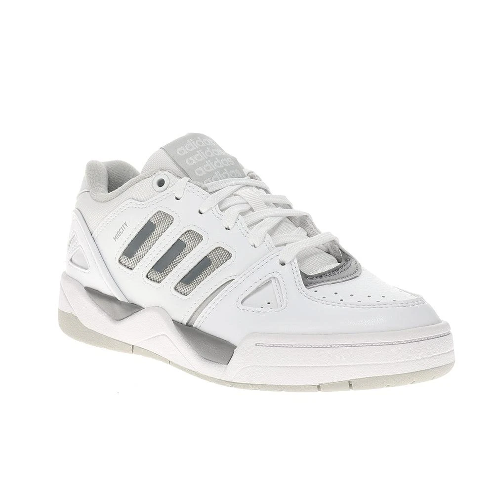 Adidas Midcity Low Basketball Shoes 2