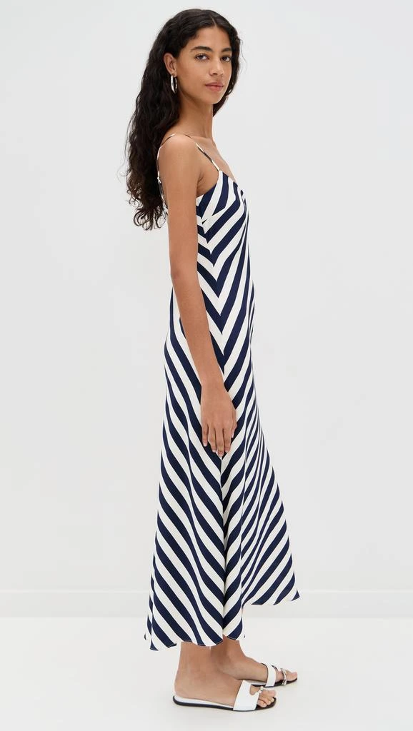 Endless Rose Stripe Dress 3
