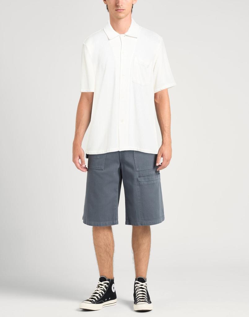 Our Legacy Solid color shirt