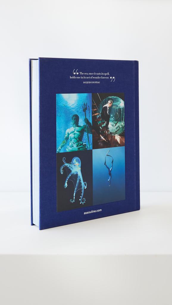 Assouline Ocean Wanderlust