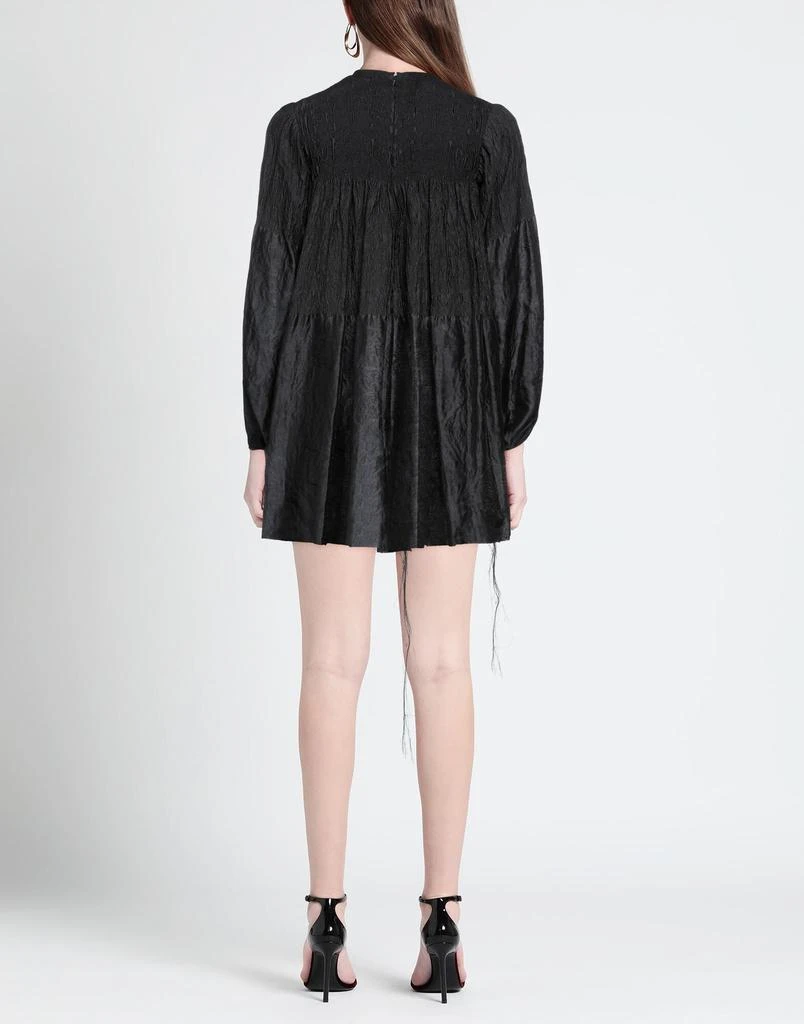 Marques Almeida Short dress 3