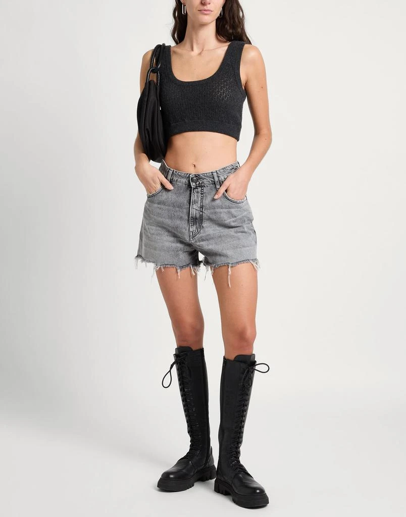 CYCLE Denim shorts 2