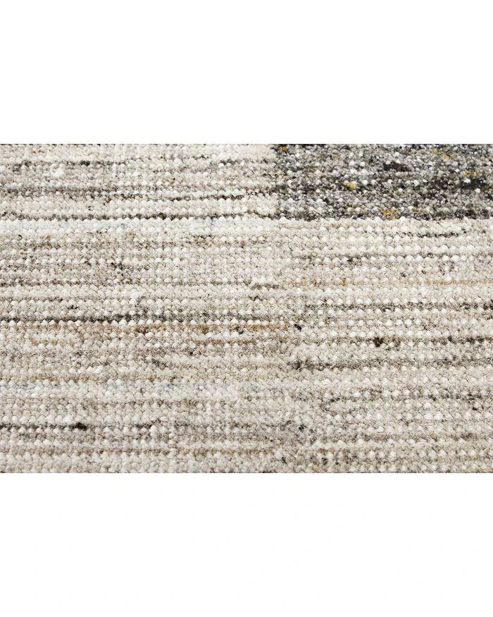 Bashian Rugs Savannah S230-SAV101 Area Rug, 3'6" x 5'6" 3