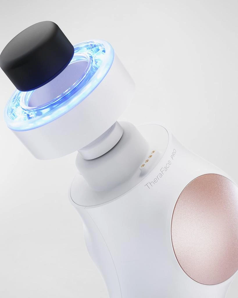 Theragun TheraFace Pro with Gel 4