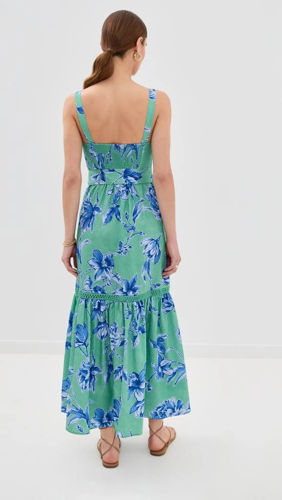 FIGUE Corinne Dress 2