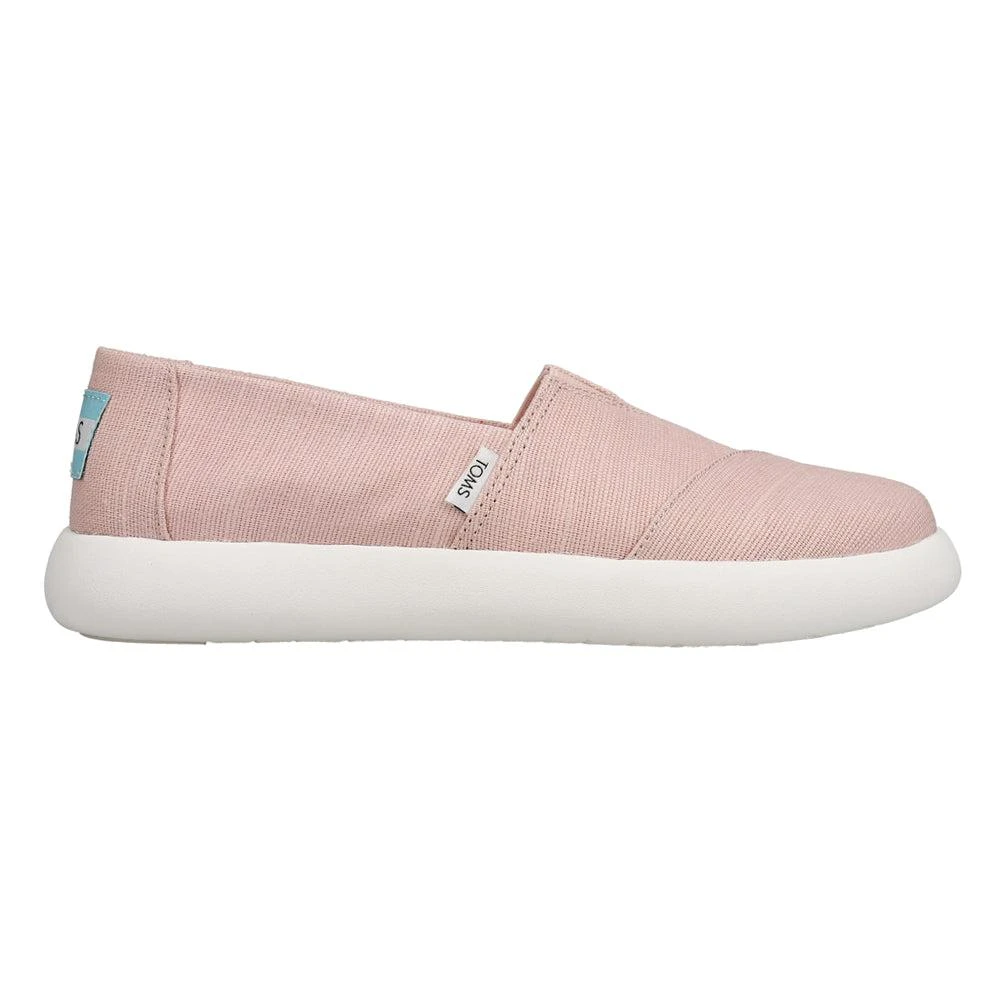 TOMS Alpargata Mallow Slip On Sneakers 1