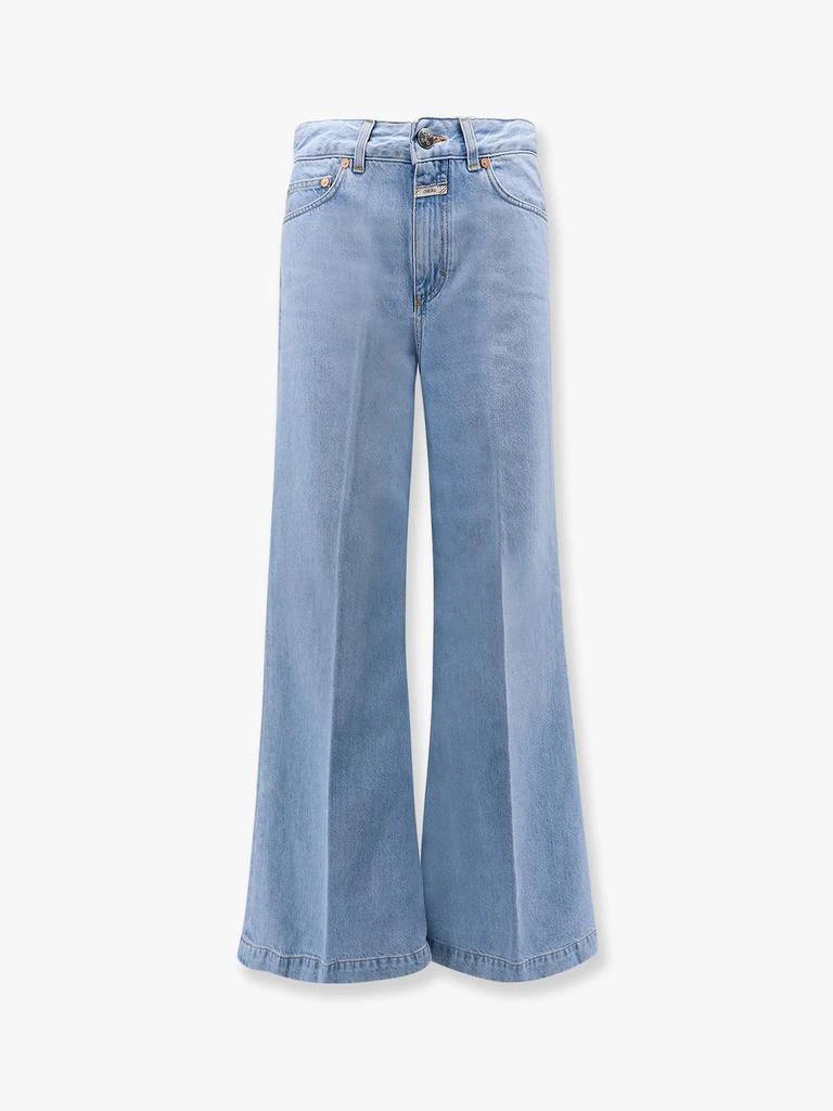 Closed Glow up high waist jeans 1