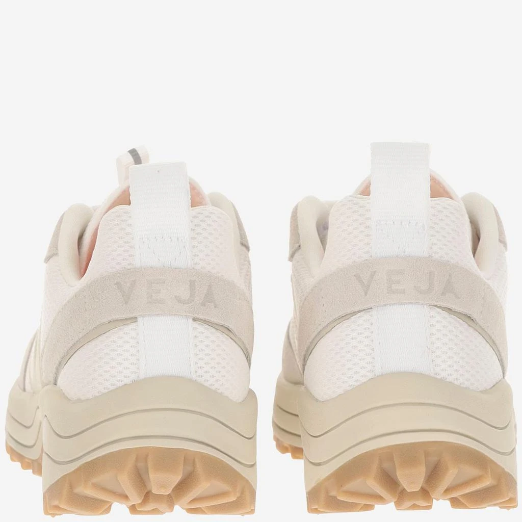 Veja Venturi Leather Sneakers 4