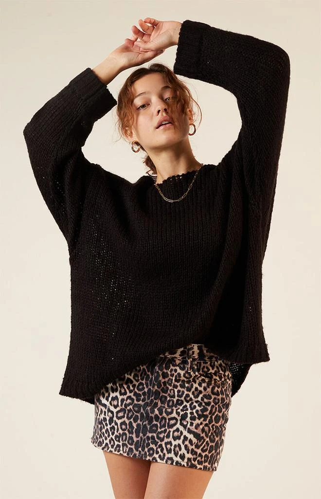 LA Hearts Kimberly Sweater 2