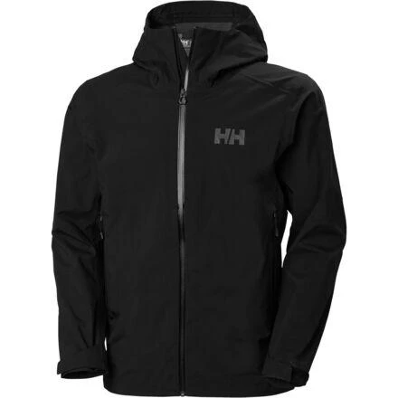 Helly Hansen Verglas 3L Shell Jacket - Men's 3