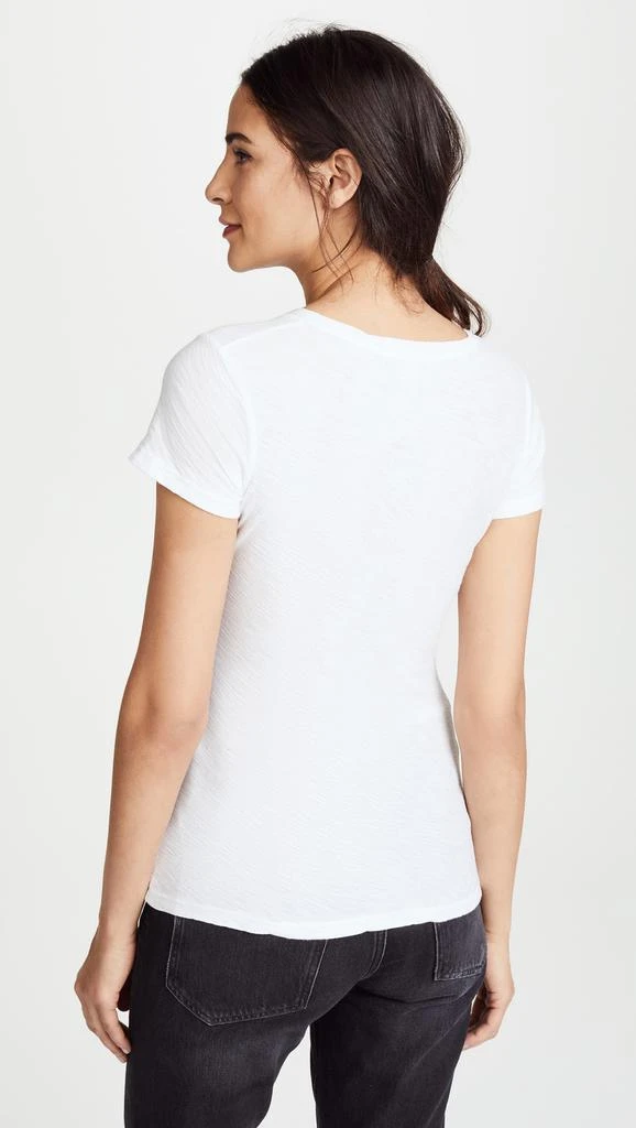 James Perse Casual Tee 2