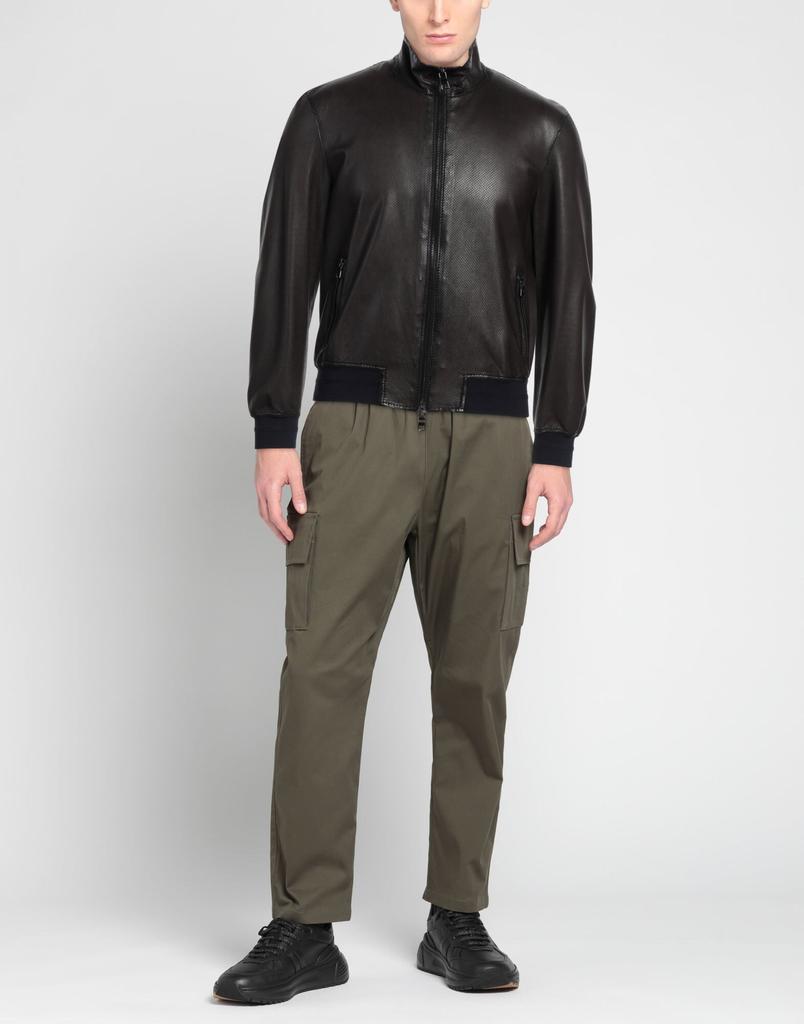 THE JACK LEATHERS Jacket