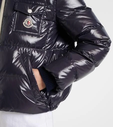 Moncler Andro down jacket 5