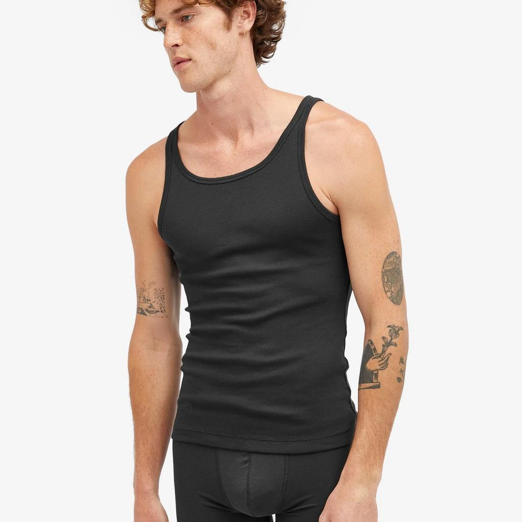 SKIMS SKIMS Cotton Rib Tank - 3-Pack 6