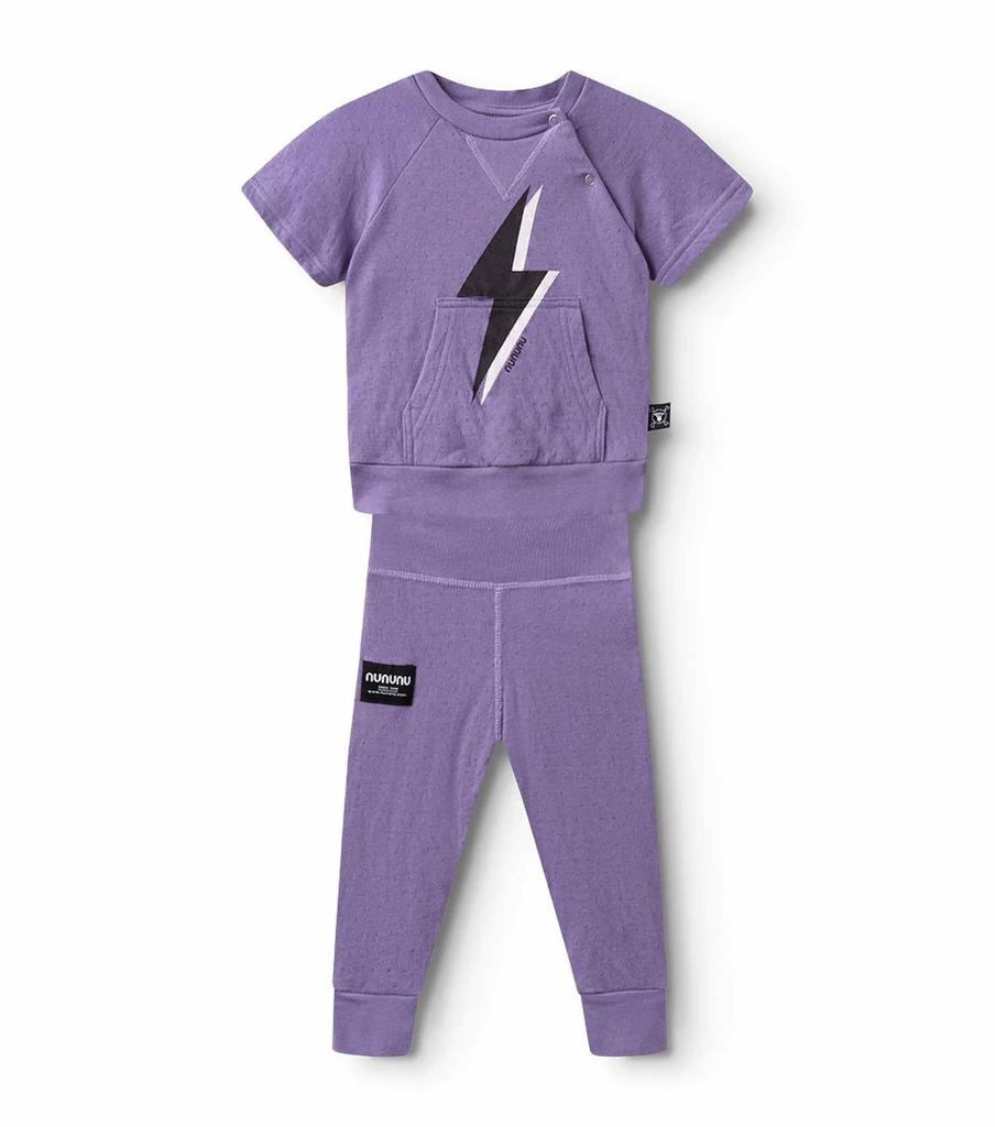 Nununu Kid's Bolt Set