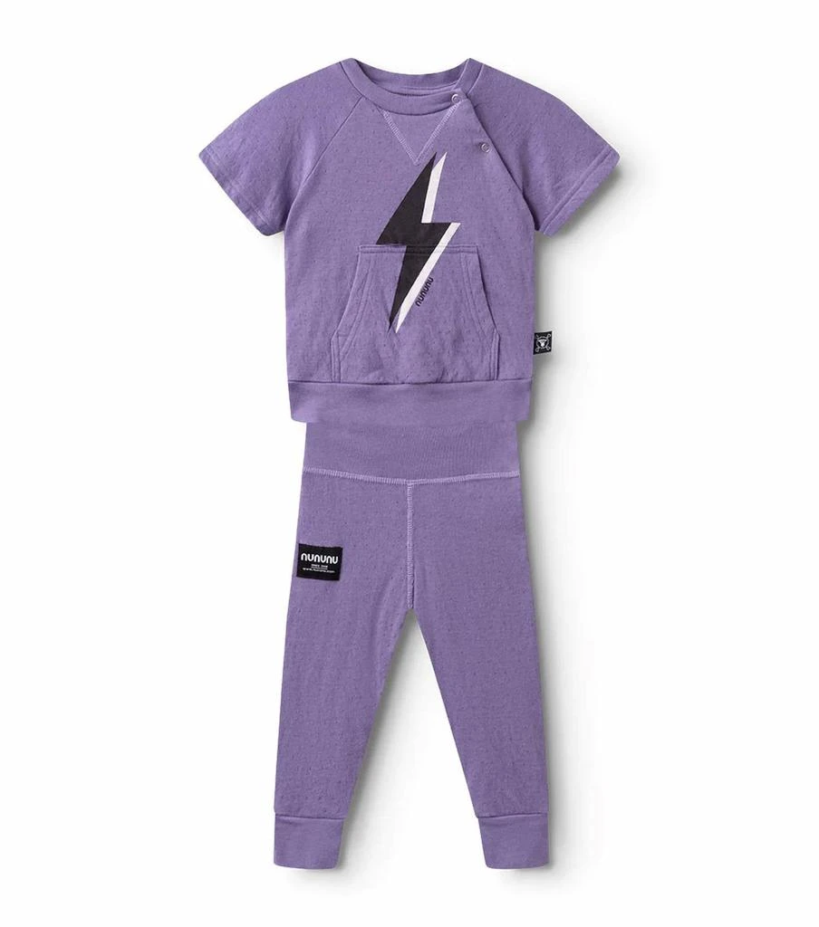 Nununu Kid's Bolt Set 1