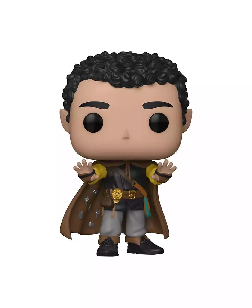 Funko Pop Dungeons 
Dragons - Simon Vinyl Figure