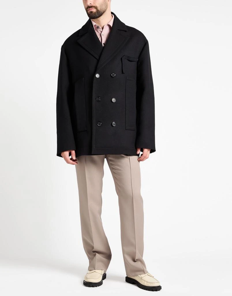 Jacquemus Coat 3